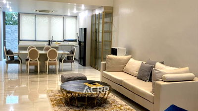 Townhouses for rent วิทยาลัยพิบูลประชาสรรค์แผนกประถม : Luxury townhouse for rent at Quarter 39 near bts phomphong