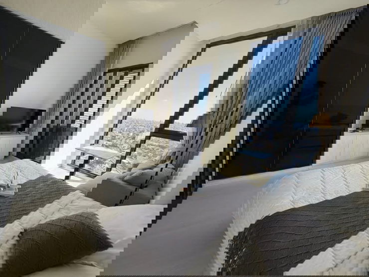 picture For rent : 𝐌𝐚𝐳𝐚𝐫𝐢𝐧𝐞 𝐑𝐚𝐭𝐜𝐡𝐚𝐲𝐨𝐭𝐡𝐢𝐧 𝐩𝐫𝐢𝐜𝐞 𝟐𝟎,𝟎𝟎𝟎THB ready to move26/12/2025 - 1/12