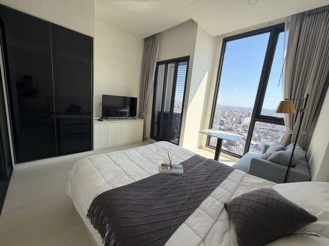 For rent : 𝐌𝐚𝐳𝐚𝐫𝐢𝐧𝐞 𝐑𝐚𝐭𝐜𝐡𝐚𝐲𝐨𝐭𝐡𝐢𝐧 𝐩𝐫𝐢𝐜𝐞 𝟐𝟎,𝟎𝟎𝟎THB ready to move26/12/2025