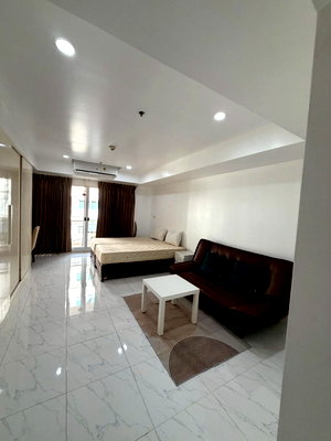 Condos for rent : The Ninth Place Srinakarin Road