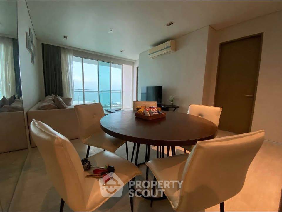 รูป คอนโด 3-ห้องนอน ที่ วีรันดา เรสซิเดนซ์ พัทยา ใกล้ เมืองพัทยา (ID 2115302) - รูปที่ 4/12