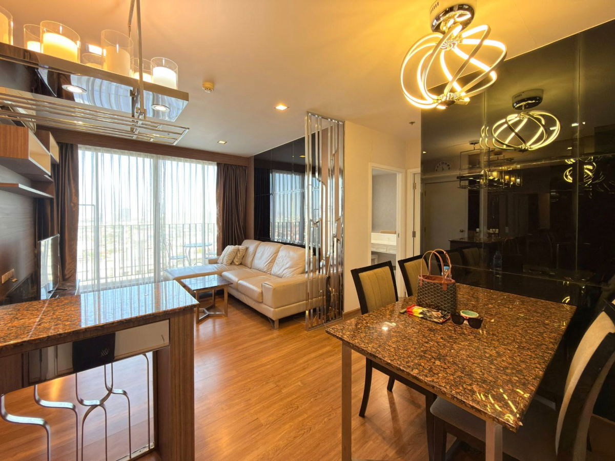 รูป RS4407 ให้เช่า The Tree Interchange ใกล้ MRT เตาปูน - รูปที่ 5/20