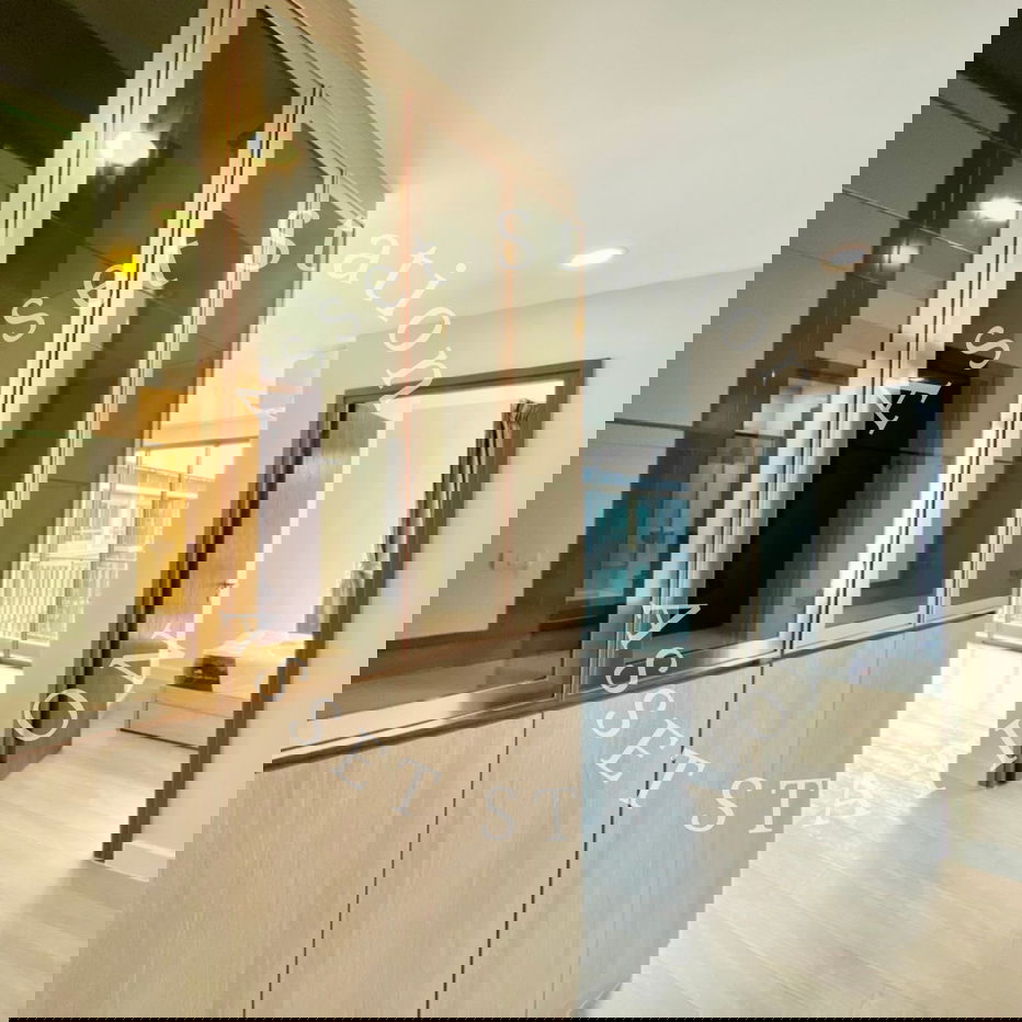 รูป คอนโด low rise‼️MetroLuxe Rose Glold พหลโยธิน-สุทธิสาร ใกล้รถไฟฟ้า เดินทางสะดวก 🚆 BTS สะพานควาย  - รูปที่ 8/18