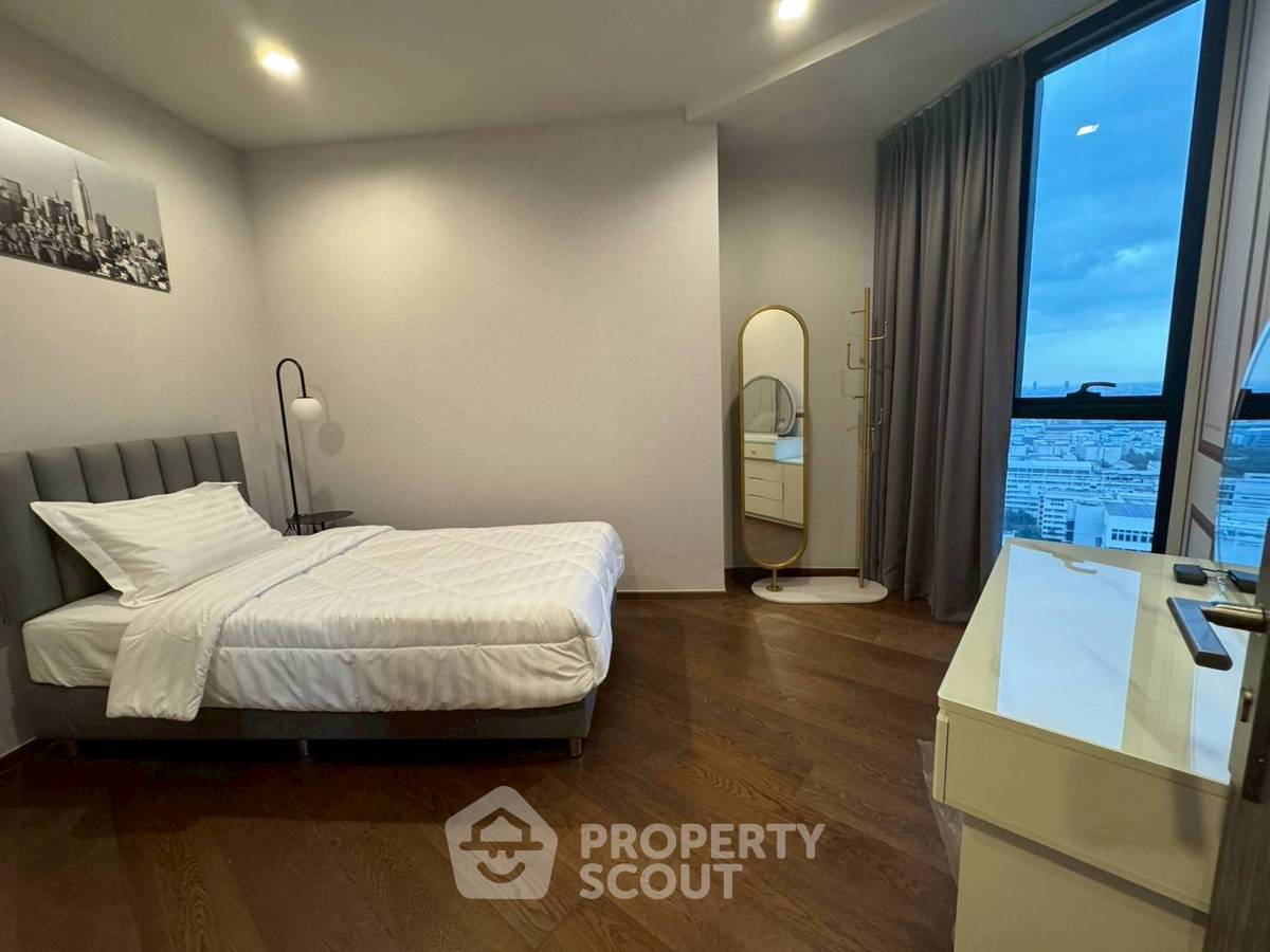 รูป คอนโด 2-ห้องนอน ที่ ไอดีโอ คิว วิคตอรี่ ใกล้ BTS อนุสาวรีย์ชัยสมรภูมิ (ID 2507037) - รูปที่ 5/7