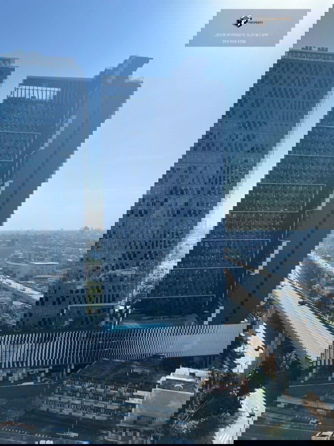 รูป The Base Rama 9-Ramkhamhaeng | 🚝ใกล้ BTS,MRTพระราม9 #2025122613591 - รูปที่ 9/9