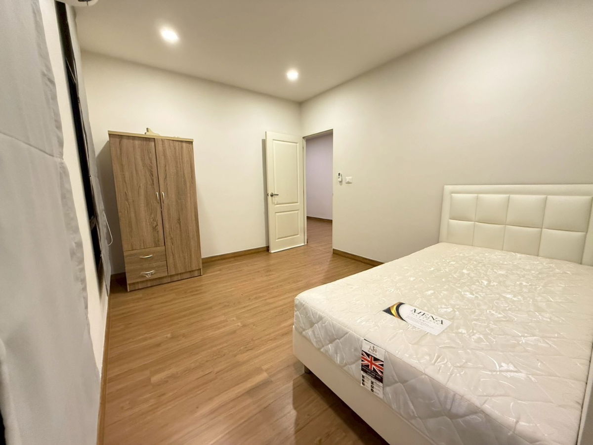 picture House for rent Centro rama2-phutthabucha - 22/23