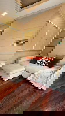 รูป [ให้เช่า] หมู่บ้าน เพอร์เฟค มาสเตอร์พีซ สุขุมวิท 77 / 5 ห้องนอน 5 ห้องน้ำ / 135 ตรว. **150,000** บ้านเดี่ยวหลังใหญ่โครงการหรู ตกแตต่งสวยคลาสสิค - รูปที่ 13/15