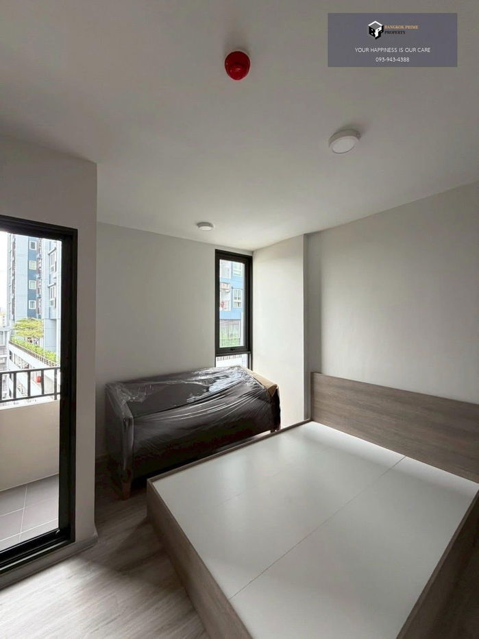 รูป Quinn Ratchada 17 | 🚝ใกล้ MRT ห้วยขวาง #2025122613588 - รูปที่ 1/7