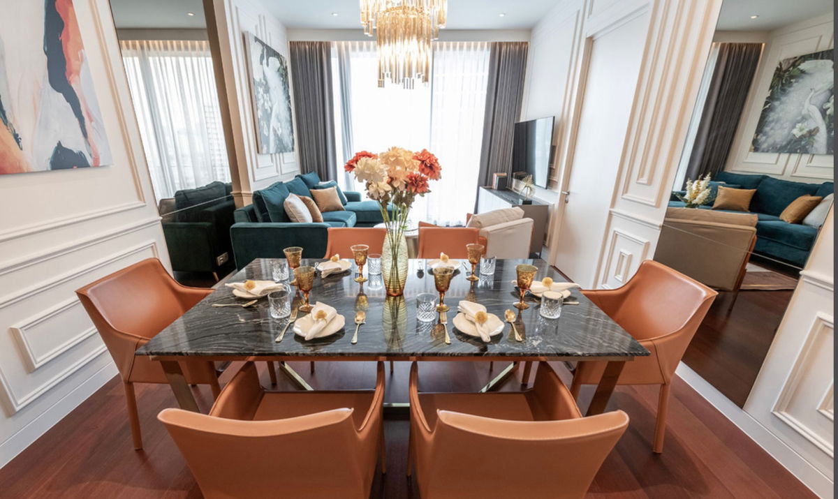 รูป เช่า คุณ บาย ยู แสนสิริ 2 นอน สวย ทำเลดี พร้อมอยู่ ใกล้ BTS ทองหล่อ สนใจแอตไลน์ครับ@841qqlnr - รูปที่ 18/28