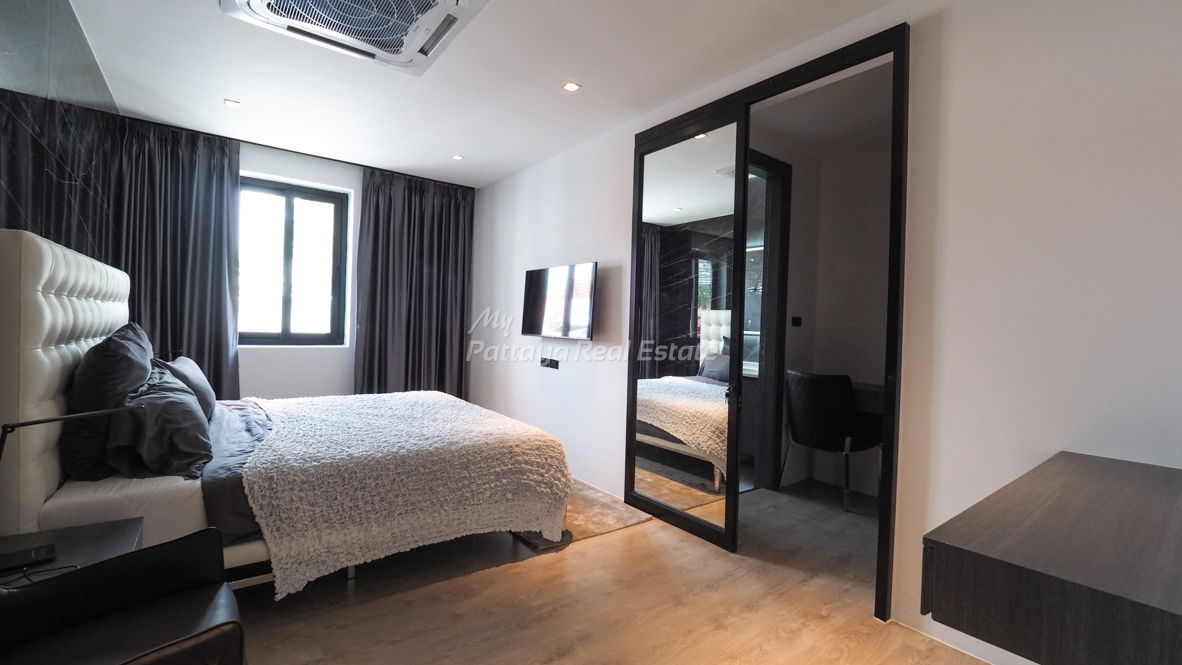 รูป HPLV01 - ขายบ้านวิลล่า 4 ห้องนอน พระตำหนัก - รูปที่ 24/35