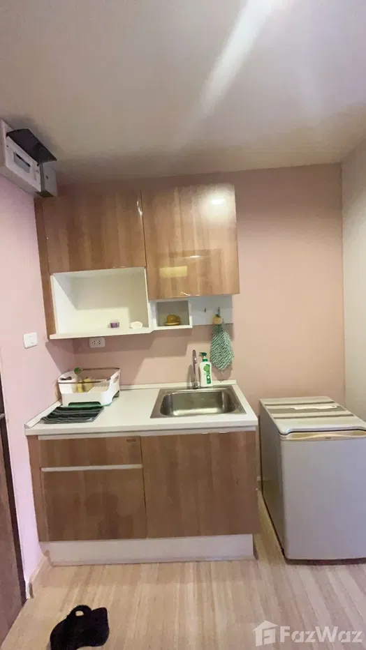 รูป ขาย คอนโด สตูดิโอ ในโครงการ บลูร็อค หัวหิน 5630091 - รูปที่ 4/8