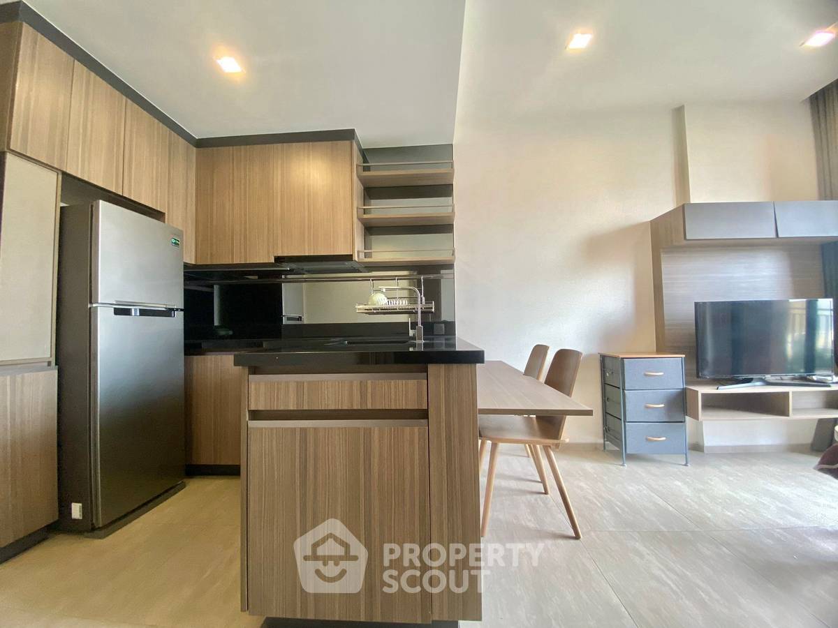 รูป คอนโด 1-ห้องนอน ที่ โมริ เฮาส์ ใกล้ BTS อ่อนนุช (ID 2506906) - รูปที่ 9/13