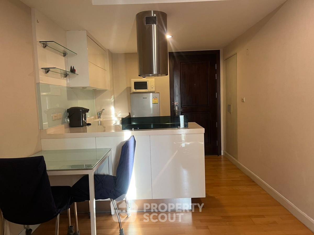 รูป คอนโด 1-ห้องนอน ที่ เดอะ ฟายน์ บาย ฟายน์ โฮม (อารีย์-พหลโยธิน) ใกล้ BTS อารีย์ (ID 1776750) - รูปที่ 24/30