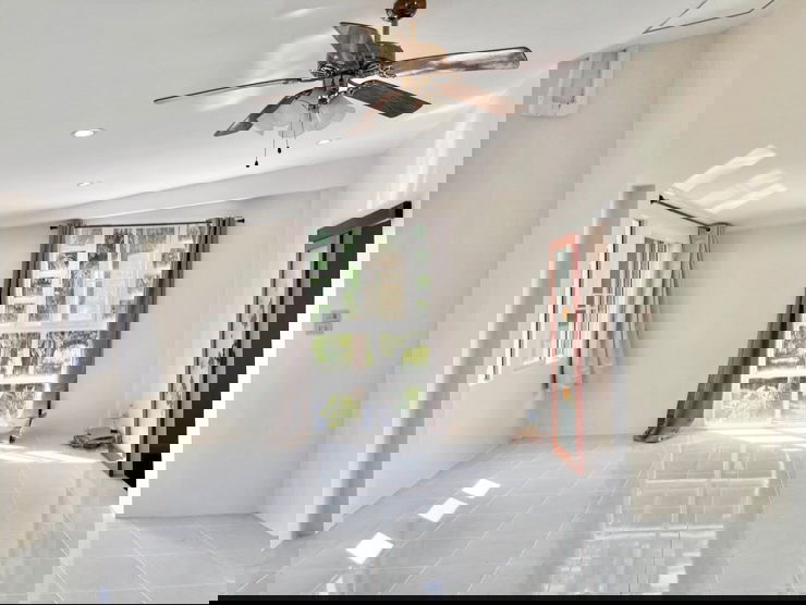 รูป ให้เช่าบ้านเดี่ยว พรอเมนาด โฮม (Promenade Home) ถนนพระราม 2 ซอย 47 - รูปที่ 7/8