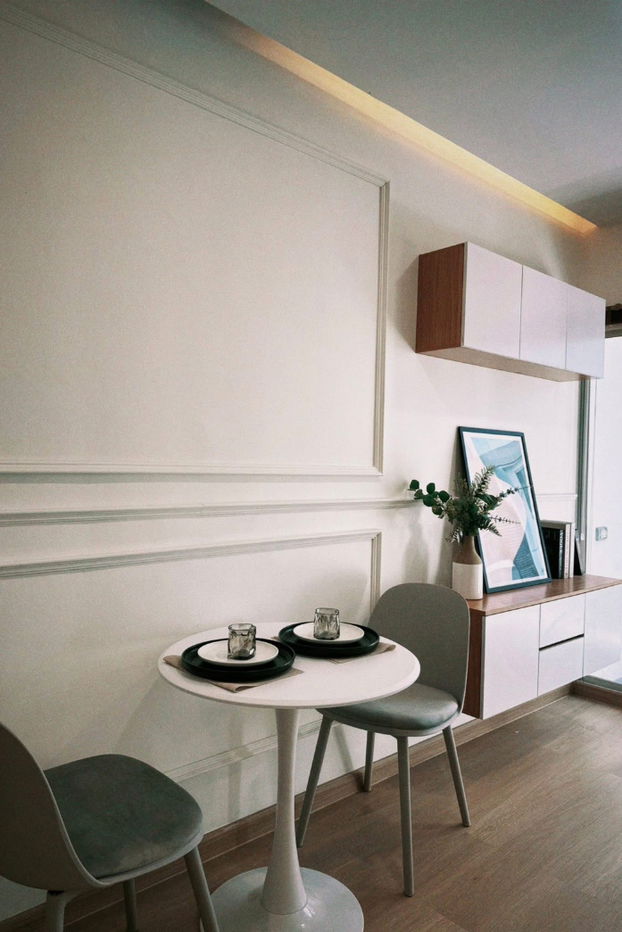picture ME2500442 Condo​ For Sale A Space Sukhumvit 77 - 6/12