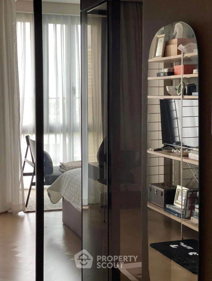 รูป คอนโด 1-ห้องนอน ที่ เดอะ รีเสริฟ สุขุมวิท 61 ใกล้ BTS ทองหล่อ (ID 2507128) - รูปที่ 5/5