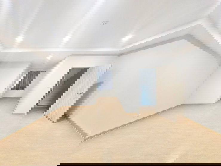 รูป ให้เช่าตึกพาทิโอ อ่อนนุช-มอเตอร์เวย์ (Patio On nut-Motorway) ถนนลาดกระบัง แขวงทับยาว เขตลาดกระบัง - รูปที่ 4/8