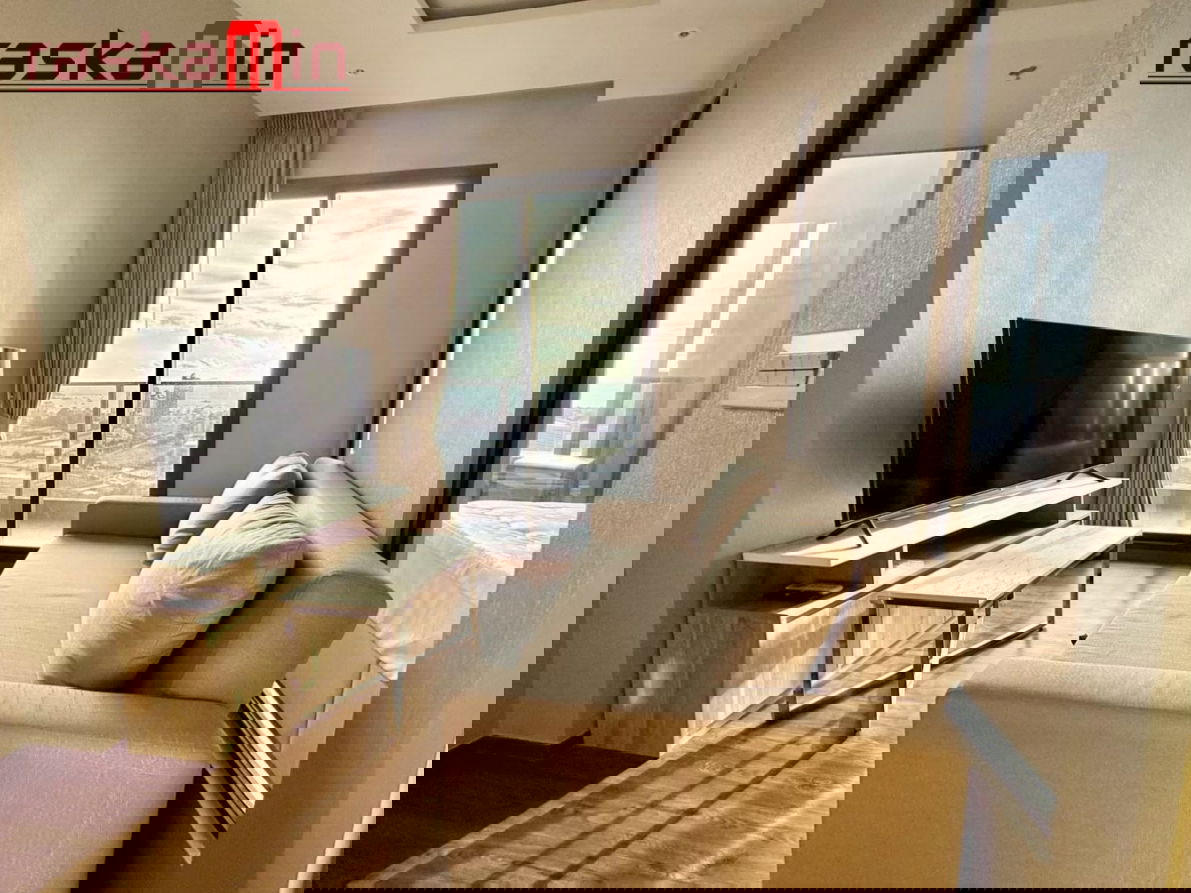 รูป KT0089📲LineID @556ryccg🗺️FQ🌅2ห้องนอน 58.5ตรม ชั้น22 พร้อมเฟอร์นิเจอร์🌊ONCE Pattaya วันซ์ พัทยา สาย3 - รูปที่ 9/9