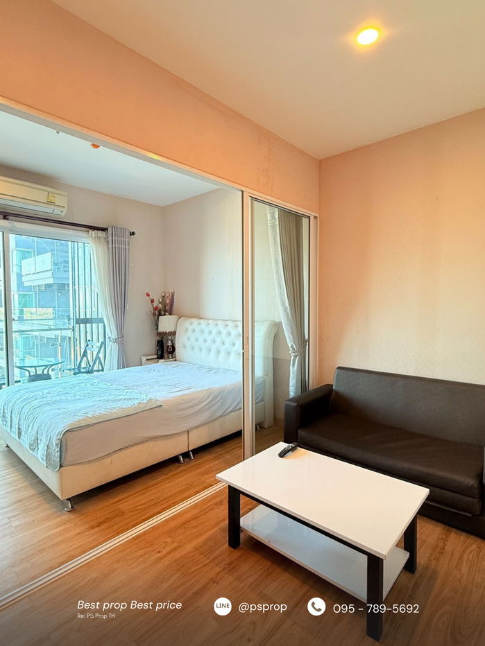 รูป 📢ให้เช่า 𝐓𝐡𝐞 𝐙𝐞𝐚 𝐒𝐫𝐢𝐫𝐚𝐜𝐡𝐚👍 #CR0297 - รูปที่ 3/15