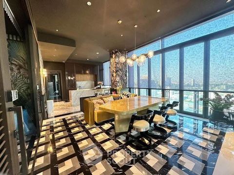 3-BR Condo at The Monument Thonglo close to Thong Lo (ID 2506747)