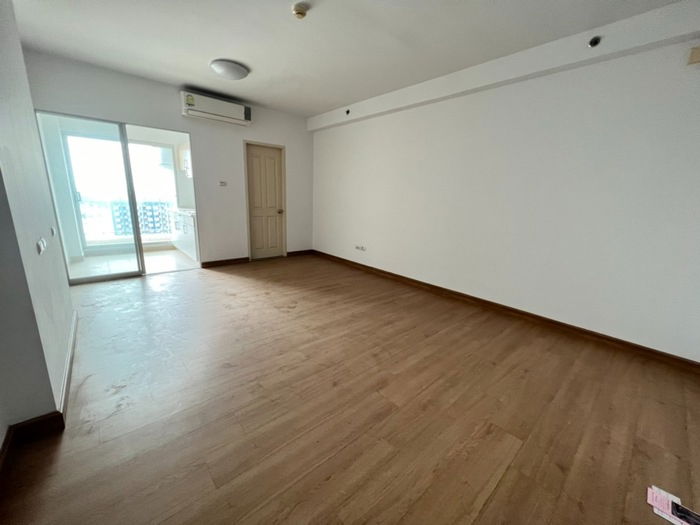 รูป 💖💖ปล่อยเช่า  ห้องเปล่า ศุภาลัยปาร์คแคราย-งามวงศ์วาน  / สตูดิโอ ขนาด 31 ตรม ราคา 6,000 บาท/ สนใจสอบถามได้นะคะ Line ID : atfirm2010 💖💖 - รูปที่ 2/9