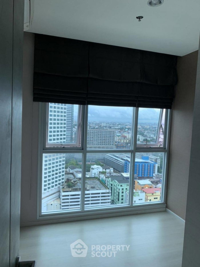 รูป คอนโด 2-ห้องนอน ที่ ไลฟ์ รัชดาภิเษก ใกล้ MRT ห้วยขวาง (ID 629336) - รูปที่ 5/7