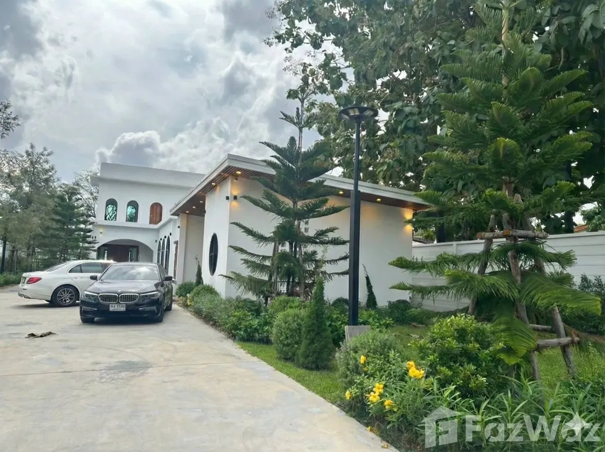 รูป ขาย บ้านเดี่ยว 4 ห้องนอน ใน รัษฎา, ภูเก็ต 5934368 - รูปที่ 21/22