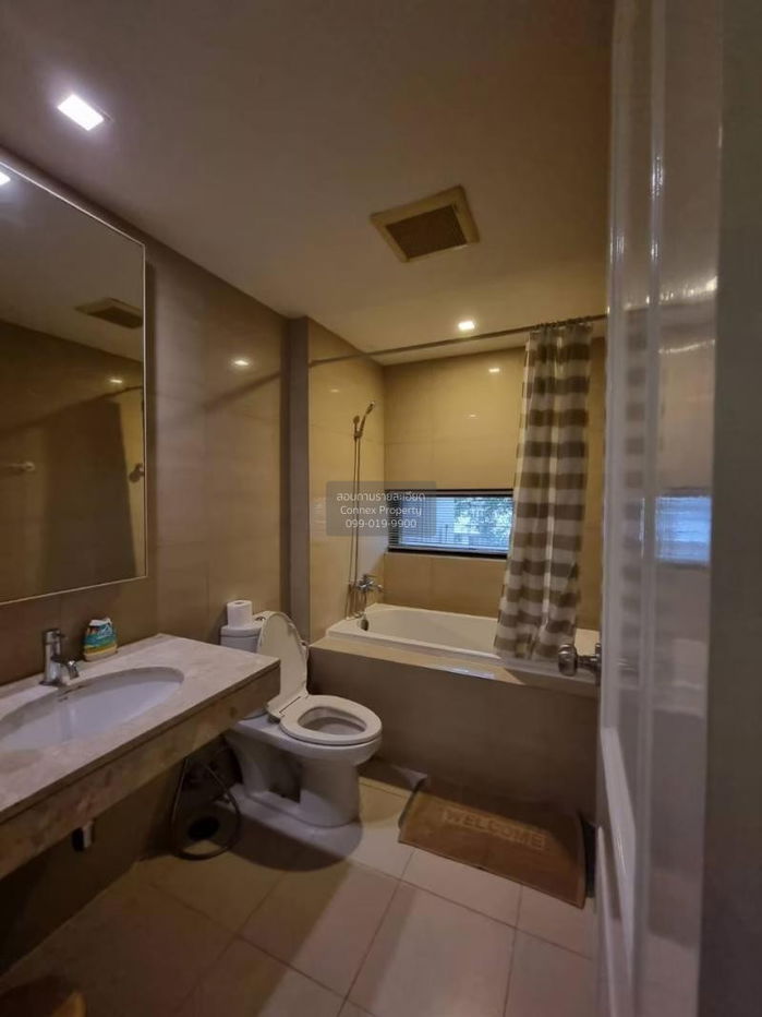 รูป เช่าคอนโด  โนเบิล แอมเบียนส์ สารสิน BTS-สถานีราชดำริ ลุมพินี เขต ปทุมวัน กรุงเทพ CX-14520 ✅ ทักไลน์ @connexproperty ตอบทันที ทีมงานมืออาชีพ ✅ - รูปที่ 8/8