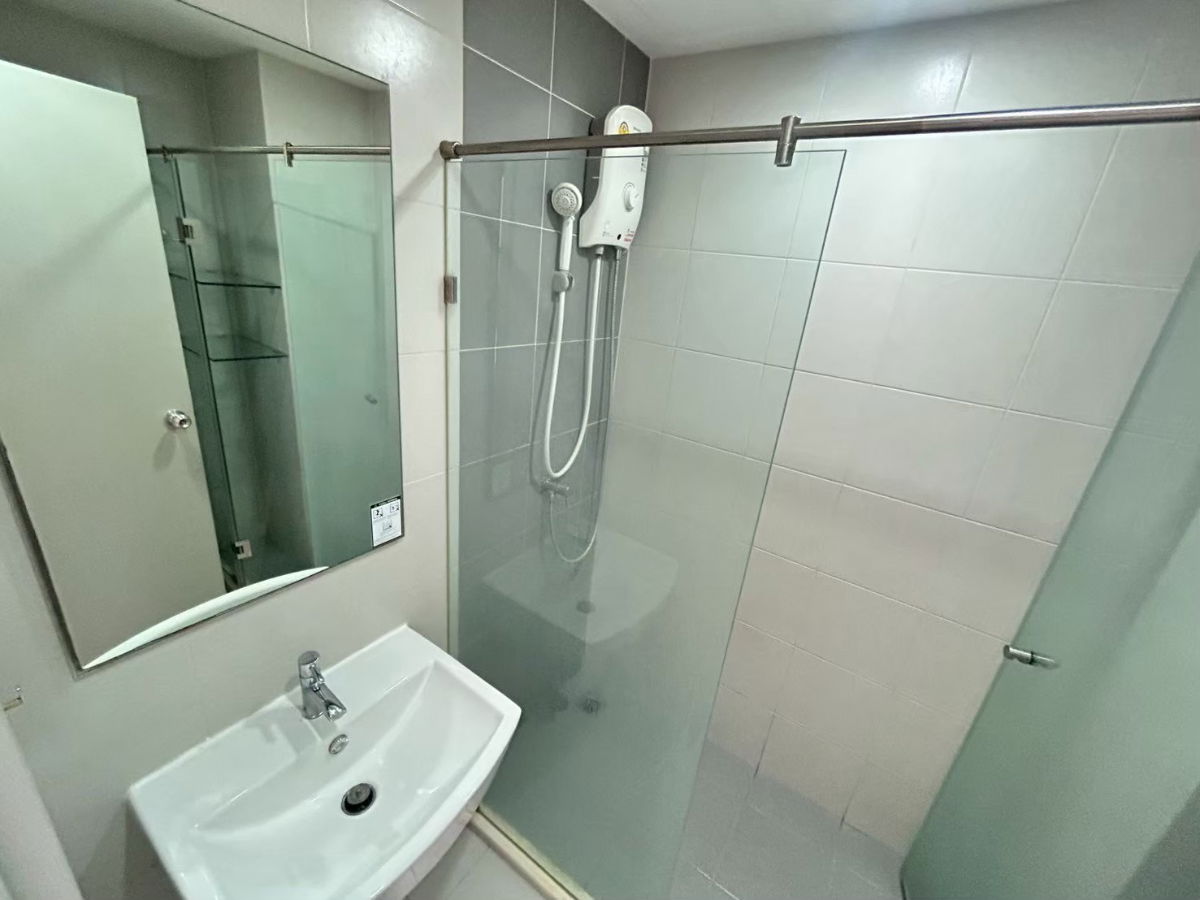 รูป 💥🏙️ให้เช่าคอนโด Ideo mobi wongsawang โครงการน่าอยู่ ติดMrtบางซ่อน 0 เมตร📌 - รูปที่ 5/10