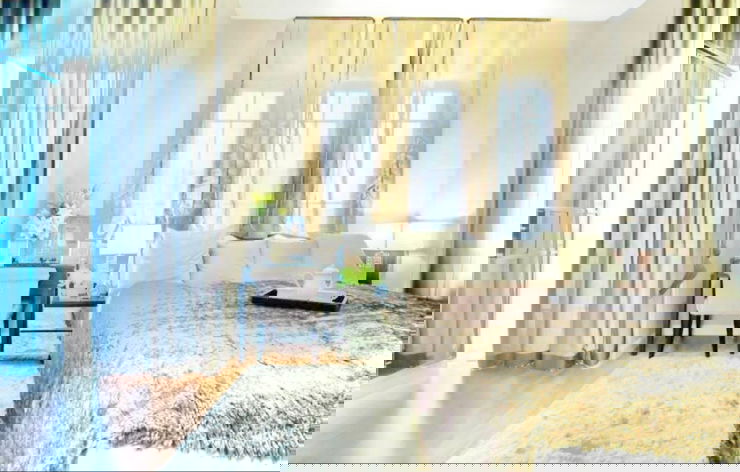 รูป ให้เช่า โกลเด้น ทาวน์ 2 สุขสวัสดิ์-พุทธบูชา (Golden Town 2 Suksawat-Phutthabucha) ซอยสุขสวัสดิ์ 26 แขวงบางปะกอก เขตราษฎร์บูรณะ - รูปที่ 7/10