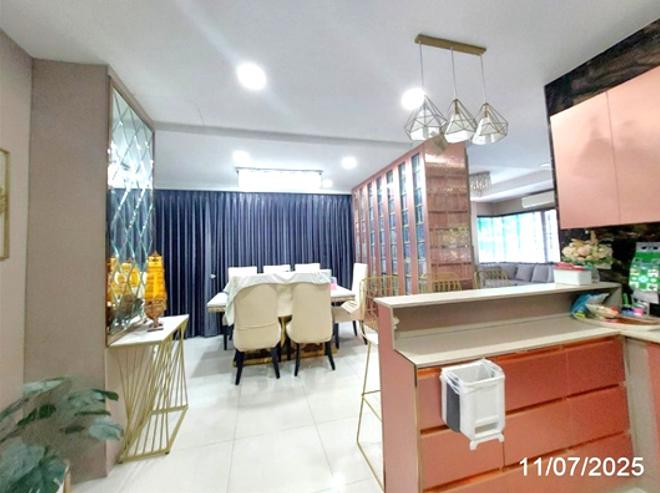 รูป บ้านเดี่ยว สำหรับขาย ชวนชมพาร์ค 2 ไทรน้อย ไทรน้อย นนทบุรี - รูปที่ 10/34