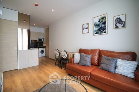 คอนโด 1-ห้องนอน ที่ พาร์ค ออริจิ้น พร้อมพงษ์ ใกล้ BTS พร้อมพงษ์ (ID 890017)