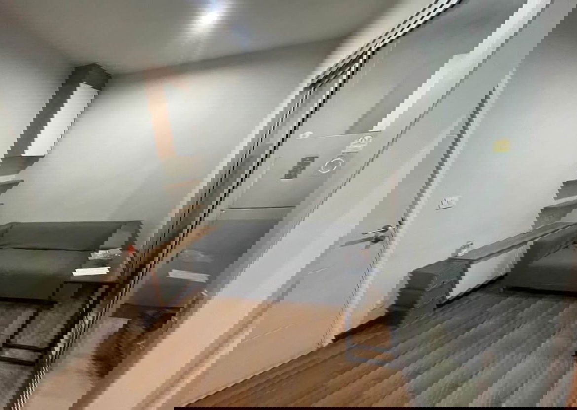 รูป ให้เช่า Centric Tiwanon Station 🏡 มีเครื่องซักผ้า พร้อมอยู่‼️ MRT แยกติวานนท์ #ตอบแชทไว 🔥🔥  รหัส B454📍(เซ็นทริค ติวานนท์ สเตชั่น) - รูปที่ 6/11