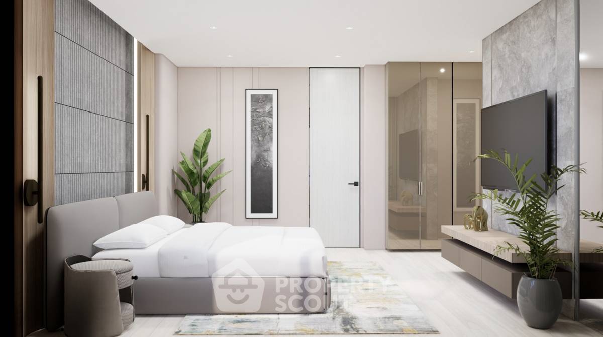 picture 5-BR Villa at Orbita Villa-Town Phase 2 in Rawai (ID 2506647) - 14/37