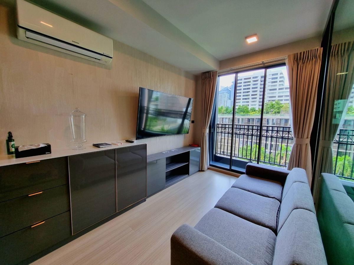 รูป ✨Condo for Rent : Venio  Sukhumvit 10 (AP-02) ( line : @condo91 ) - รูปที่ 2/20
