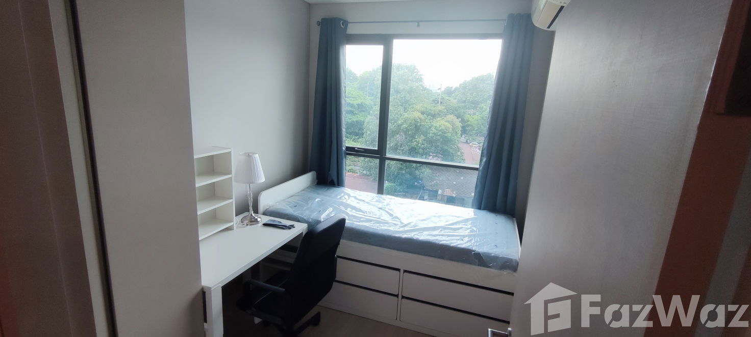 รูป ขาย-ให้เช่า ลุมพินี สวีท เพชรรบุรี-มักกะสัน แต่งครบพร้อมอยู่ 1679850 - รูปที่ 8/10