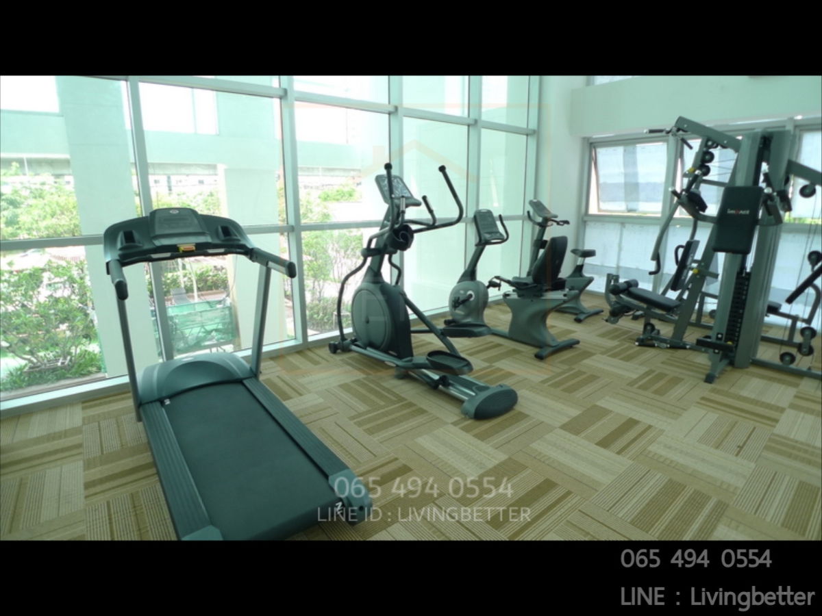 รูป (ว่าง) ให้เช่า วิลล่า สาทร  ห้องใหญ่ ใกล้ รถไฟฟ้า BTS กรุงธนบุรี - รูปที่ 8/9