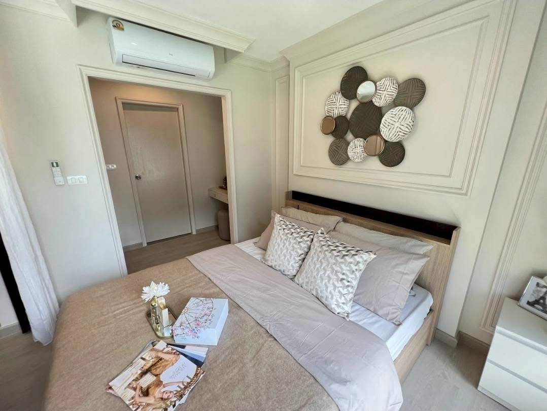 Centrio Condominium For Sell WR-04106 - image 4