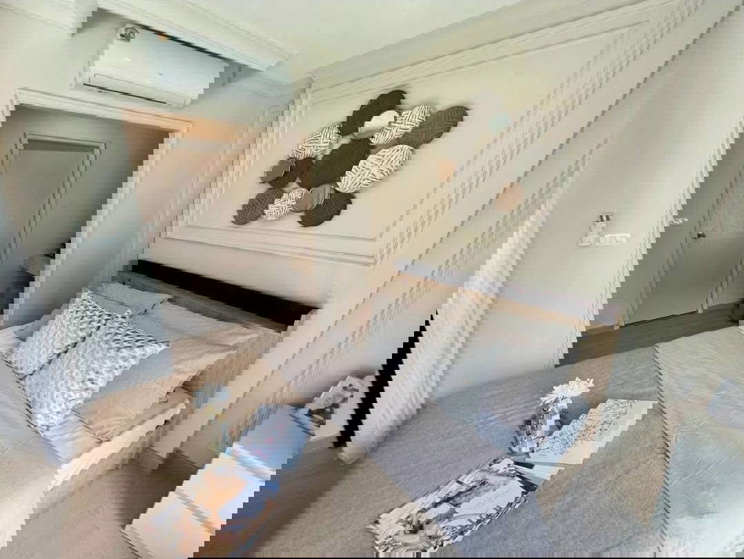 picture Centrio Condominium For Sell WR-04106 - 6/14