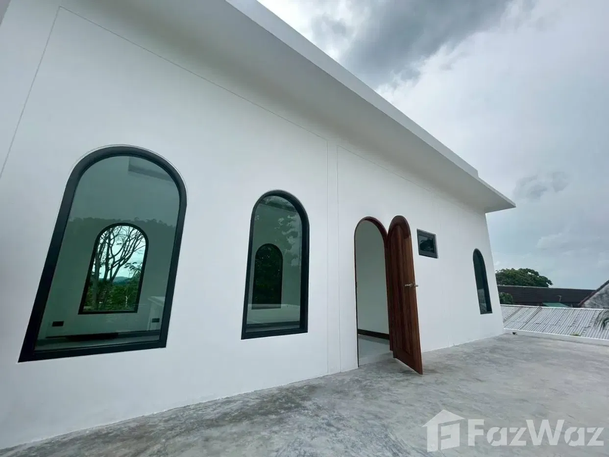 รูป ขาย บ้านเดี่ยว 4 ห้องนอน ใน รัษฎา, ภูเก็ต 5934368 - รูปที่ 19/22