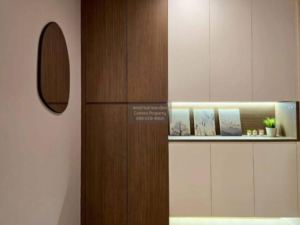 รูป 🔥🔥🔥 เช่าคอนโด  โนเบิล สเตท 39 วิวสวย ชั้นสูง BTS-พร้อมพงษ์ คลองตันเหนือ เขต วัฒนา กรุงเทพ CX-121685 ✅ ทักไลน์ @connexproperty ตอบทันที ทีมงานมืออาชีพ ✅ 🔥🔥🔥 - รูปที่ 3/11