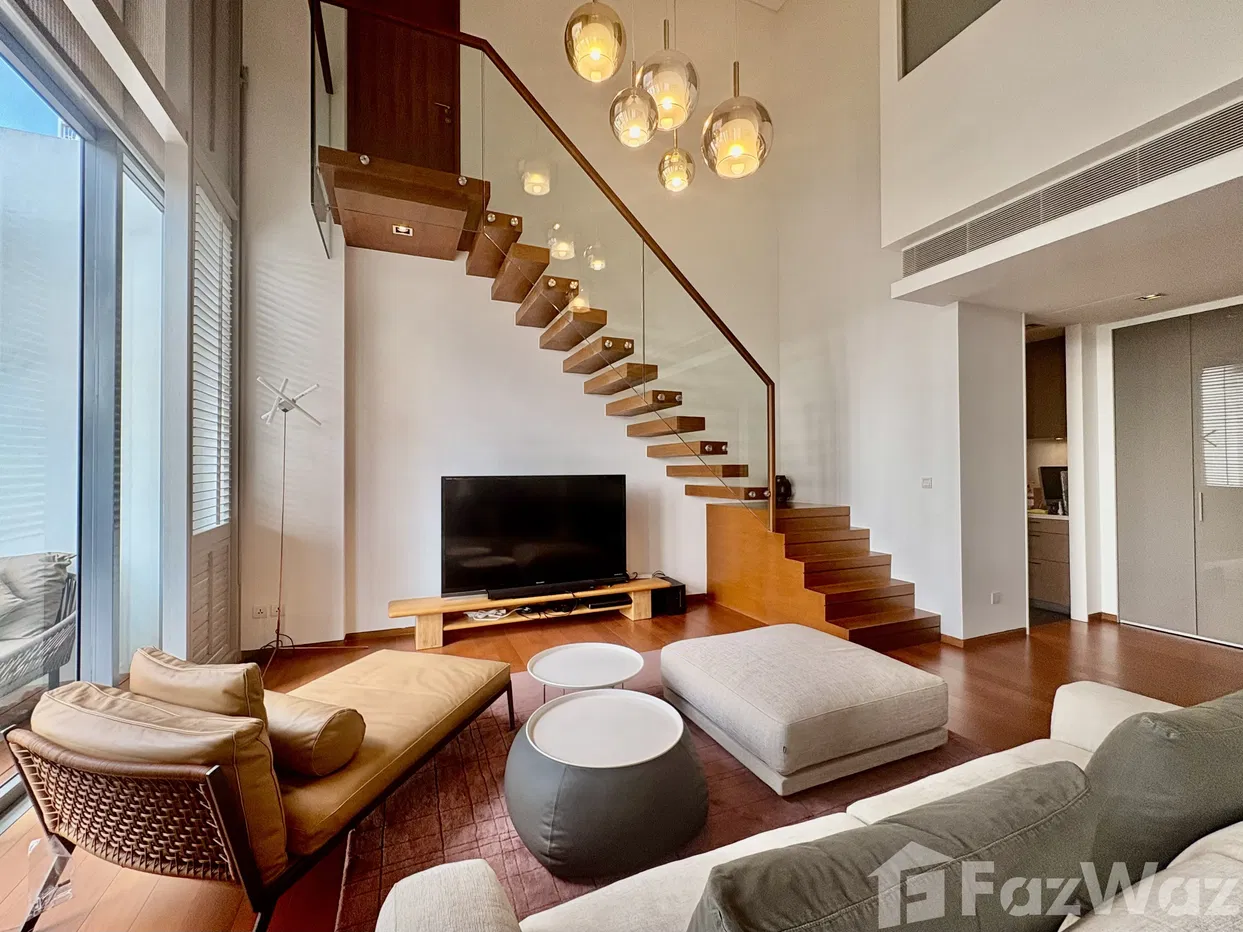 รูป ขาย คอนโด 1 ห้องนอน ในโครงการ เดอะ สุโขทัย เรสซิเด้นซ์ 5944260 - รูปที่ 16/26