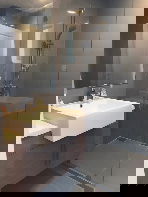 รูป 🟠ให้เช่าคอนโด - 1 ห้องนอน 34 ตร.ม. ที่ Noble Revo Silom - รูปที่ 9/11