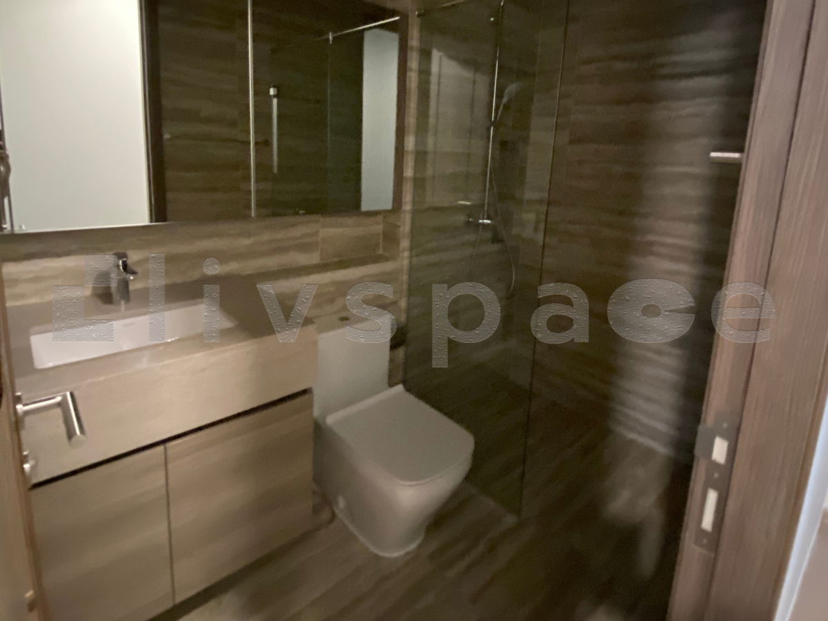 รูป ▚ LE238ツ [ให้เช่า] Rare Unit ใจกลางอโศก! Celes Asoke 3 นอน 137 ตร.ม. ชั้นสูง วิวเมือง จอดรถได้ 2 คัน แต่งครบพร้อมอยู่เพียง 150,000! - รูปที่ 12/12