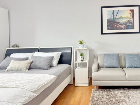 ให้เช่า ศุภาลัย ซิตี้โฮม ติดสถานี BTS อุดมสุข ใกล้ตลาดสด อุดมสุข สะดวกสบายในการเดินทางเข้าเมือง