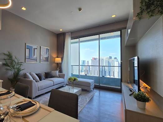 รูป #SC10481​​​ ​ 📌  ให้เช่า | 🟦🟨คิว อโศก​🟥​🟩💬 𝑪𝒐𝒏𝒕𝒂𝒄𝒕 𝑳𝑰𝑵𝑬: @𝒔𝒆𝒄𝒓𝒆𝒕𝒑𝒓𝒐𝒑𝒆𝒓𝒕𝒚 🔥✨ - รูปที่ 6/14