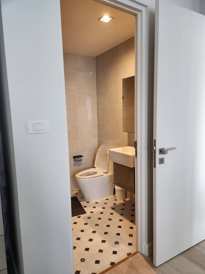 รูป ให้เช่า 2 ห้องนอน 68 ตร.ม. เดอะ รูม สาทร - ตากสิน The Room Sathorn - Taksin - รูปที่ 18/22