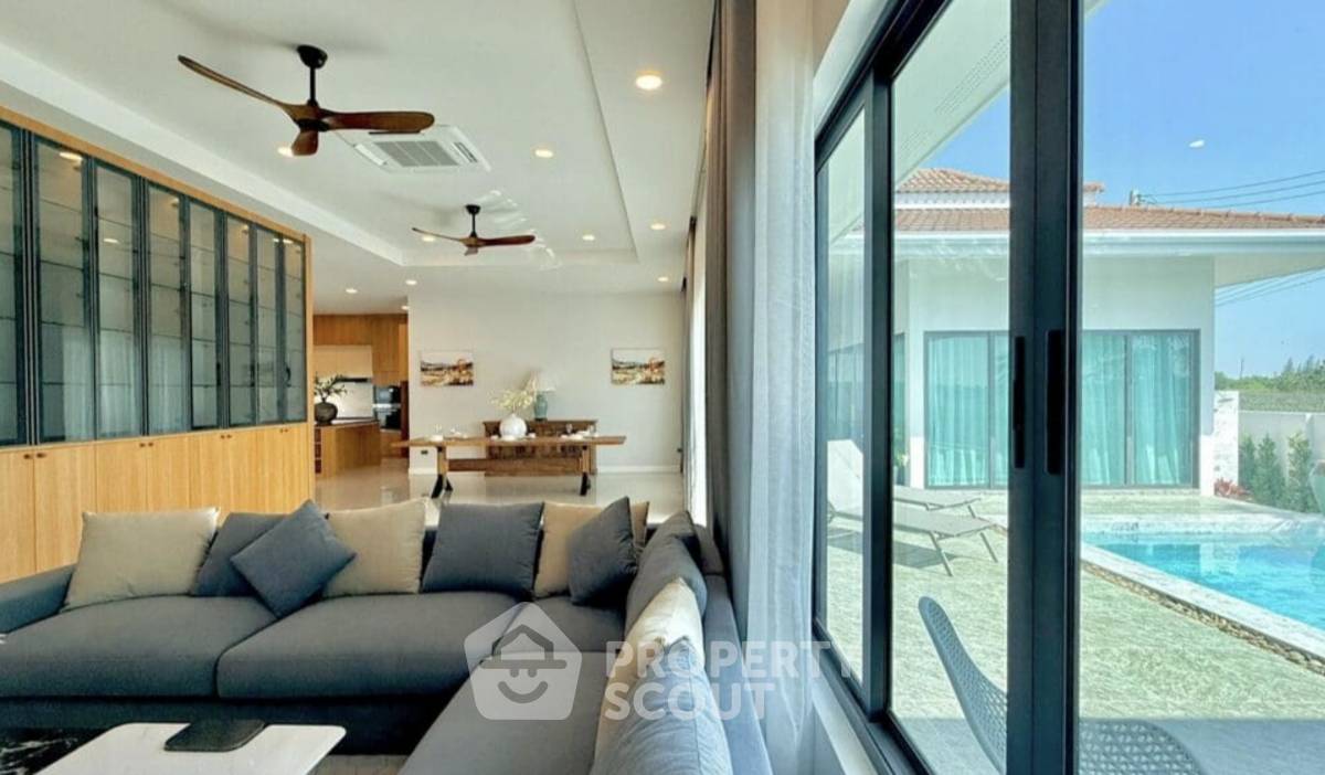 รูป วิลล่า 3-ห้องนอน ที่ ลลิษา วิว ใน วังก์พง (ID 2507066) - รูปที่ 14/27