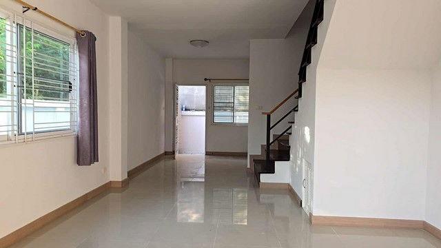 รูป ให้เช่า | ทาวน์โฮม หมู่บ้านบางแสนเนเจอร์ - รูปที่ 7/18