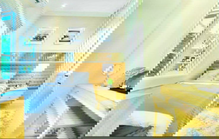 รูป ให้เช่า โกลเด้น ทาวน์ 2 สุขสวัสดิ์-พุทธบูชา (Golden Town 2 Suksawat-Phutthabucha) ซอยสุขสวัสดิ์ 26 แขวงบางปะกอก เขตราษฎร์บูรณะ - รูปที่ 8/10